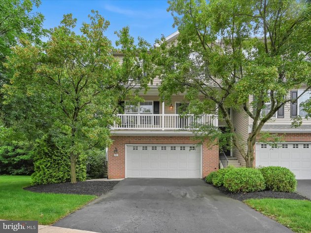 25 Parkside Drive - Lebanon, PA