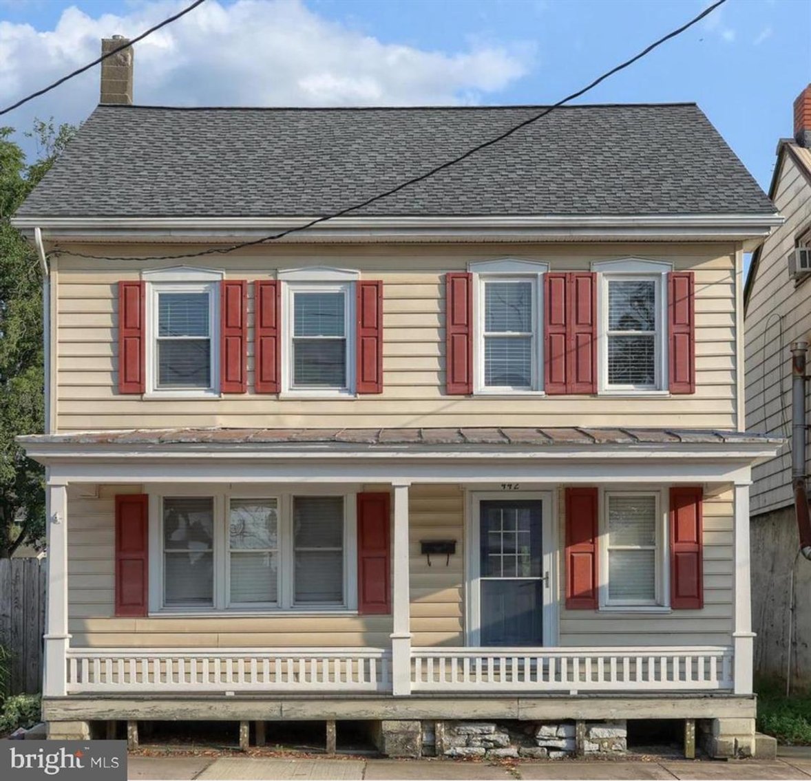 Image for 442 W. Main Street - Annville, PA