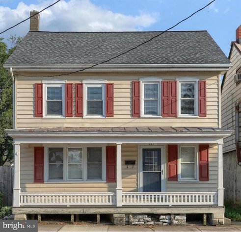 442 W. Main Street - Annville, PA
