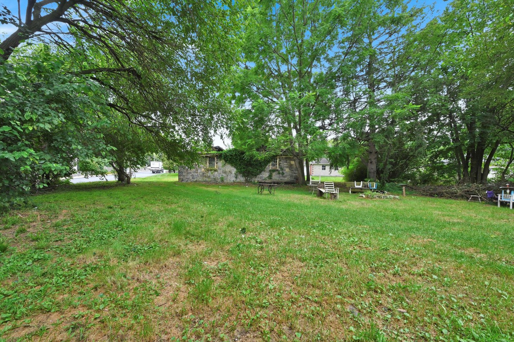 Image for Real Estate Auction - Fixer Upper in Lebanon, PA