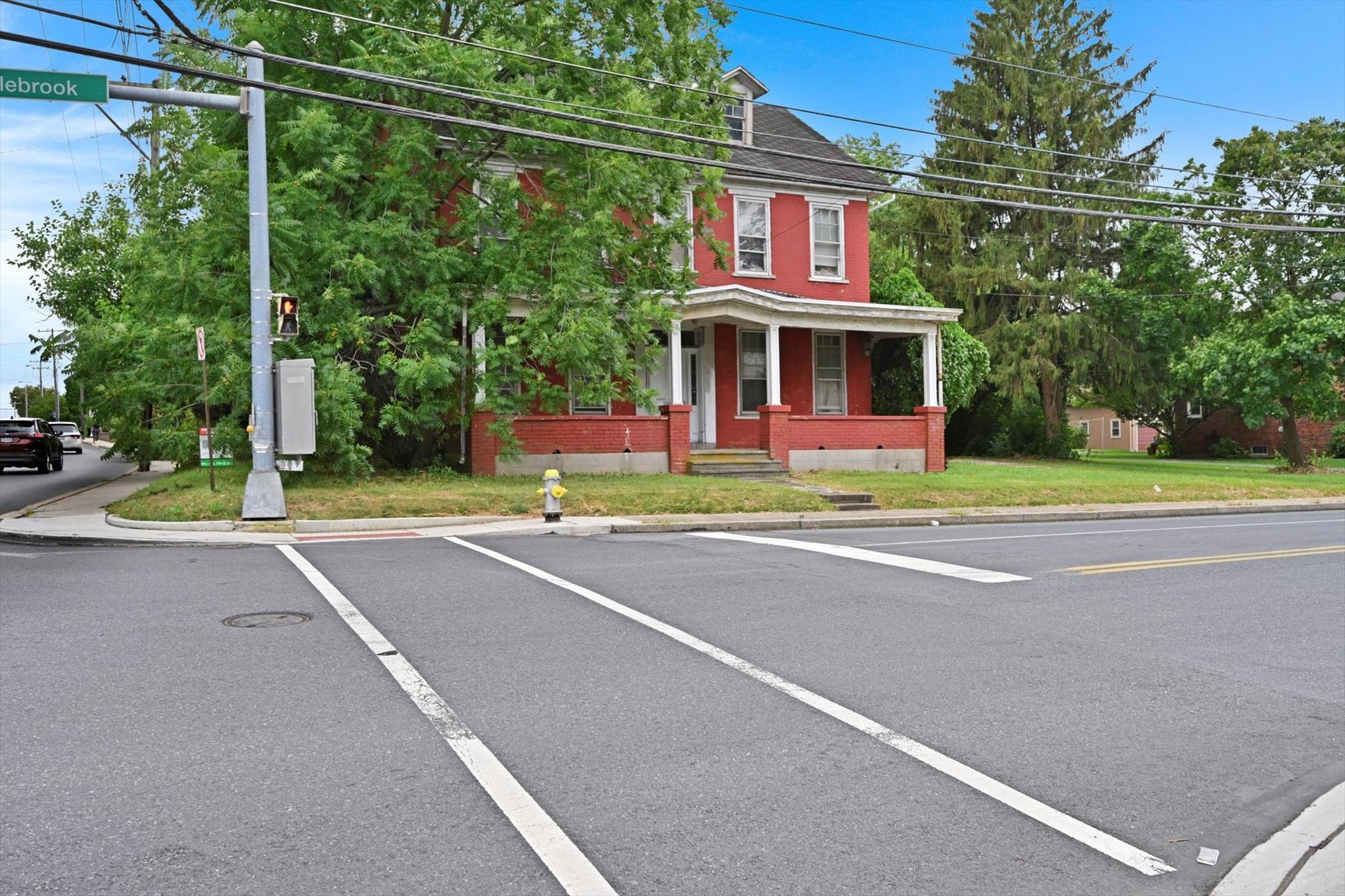 Image for Real Estate Auction - Fixer Upper in Lebanon, PA