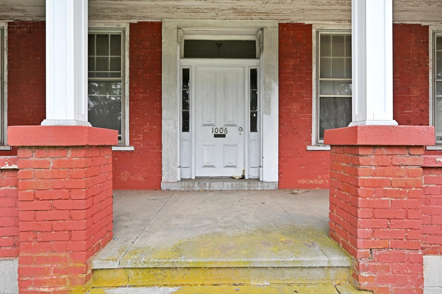 Image for Real Estate Auction - Fixer Upper in Lebanon, PA