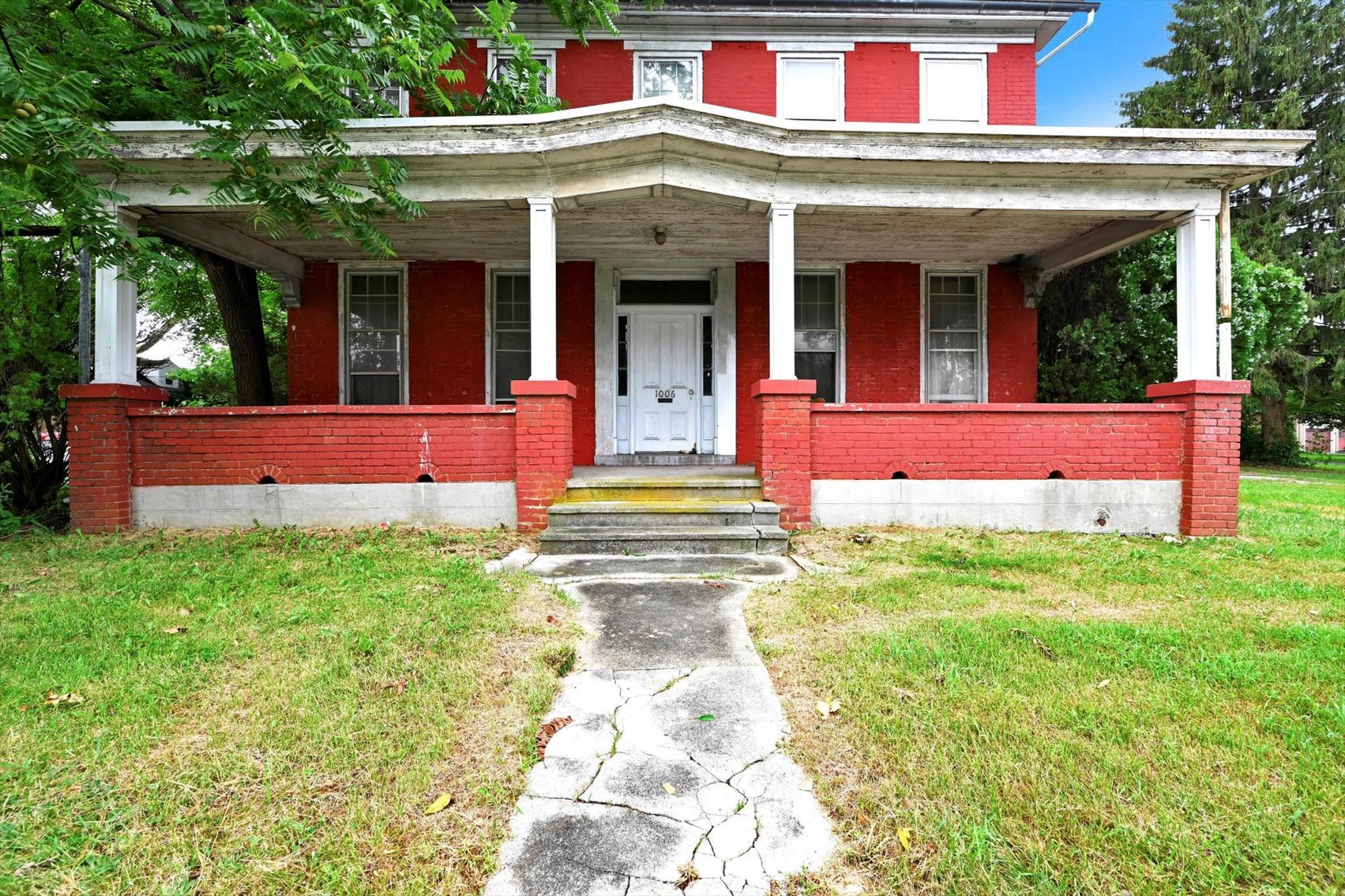 Image for Real Estate Auction - Fixer Upper in Lebanon, PA