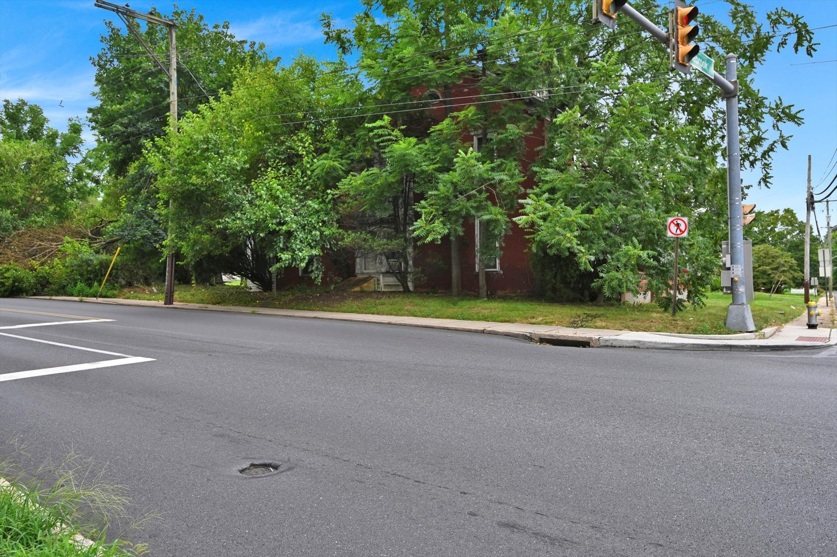 Image for Real Estate Auction - Fixer Upper in Lebanon, PA