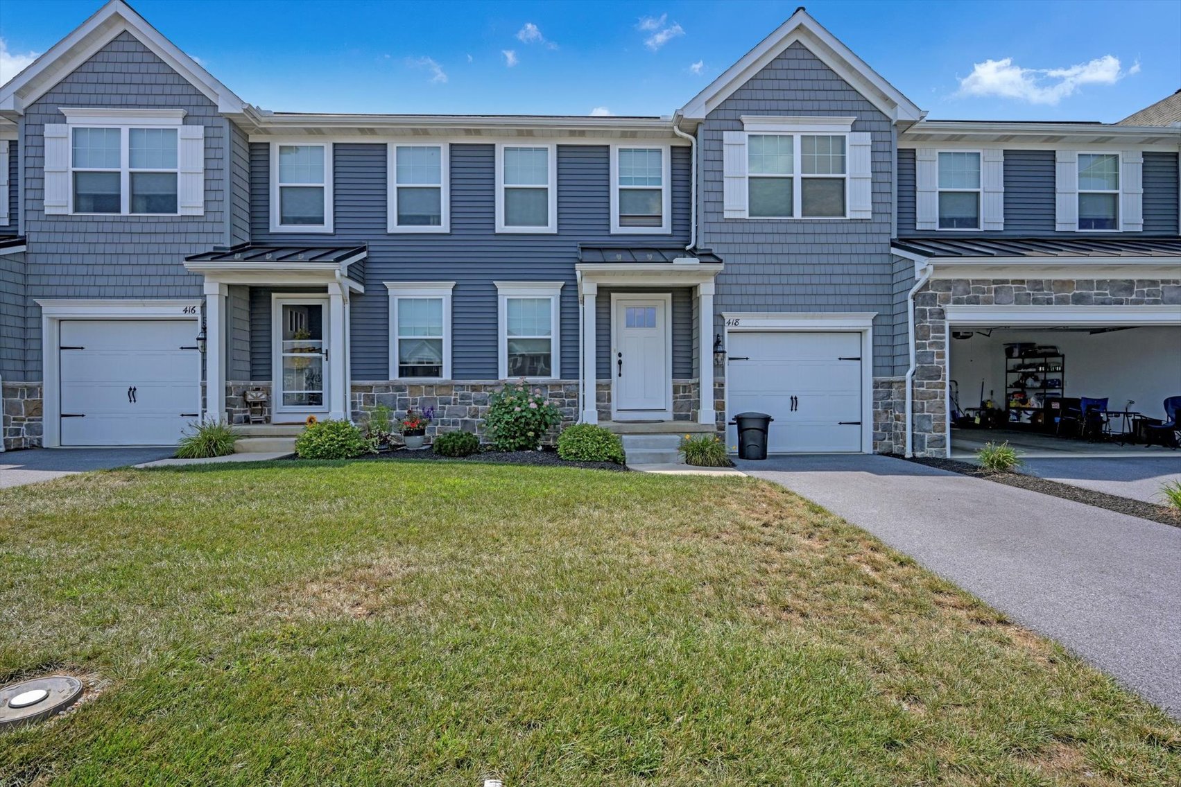 Image for 418 Mayapple Drive - Annville, PA
