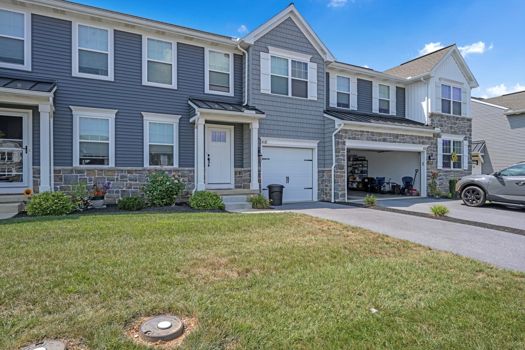 Image for 418 Mayapple Drive - Annville, PA