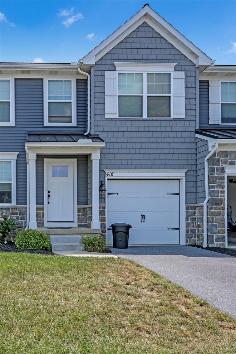 Image for 418 Mayapple Drive - Annville, PA