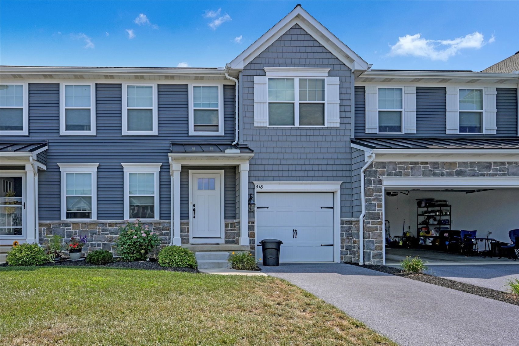 Image for 418 Mayapple Drive - Annville, PA