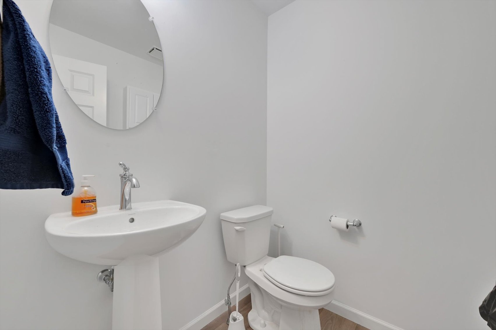 Image for 418 Mayapple Drive - Annville, PA