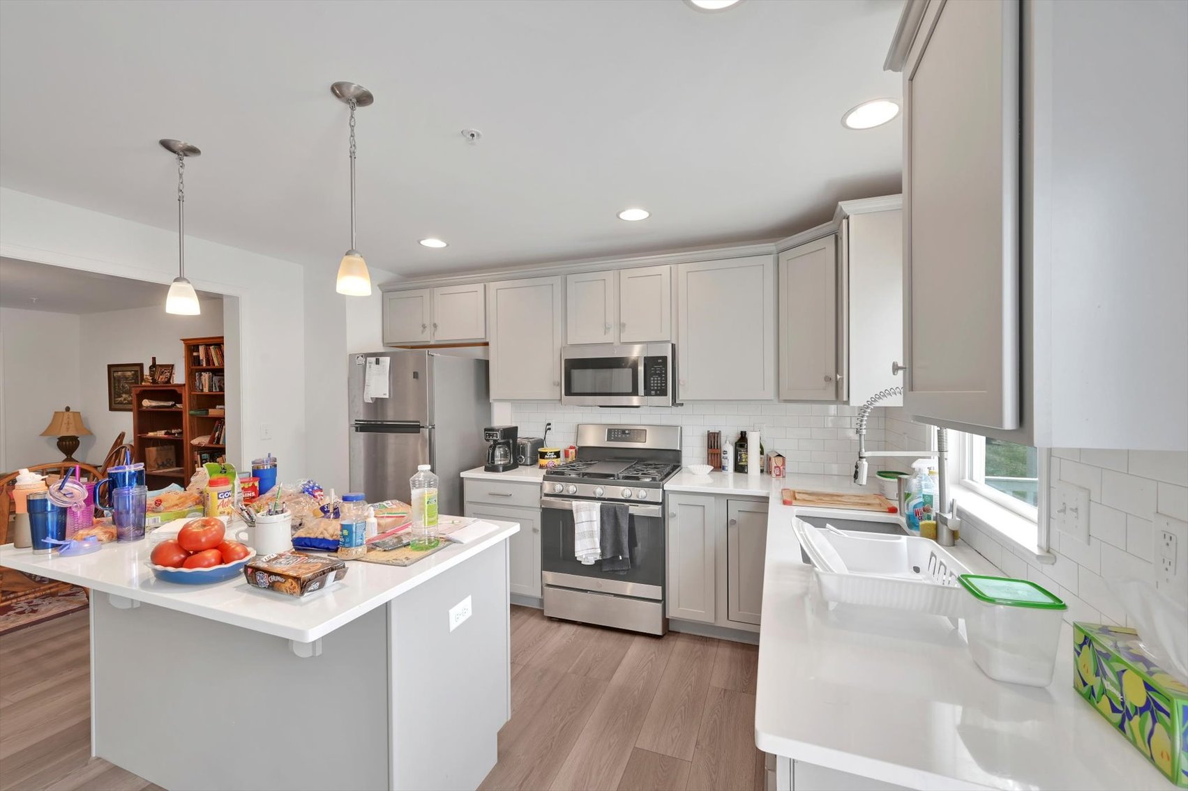 Image for 418 Mayapple Drive - Annville, PA