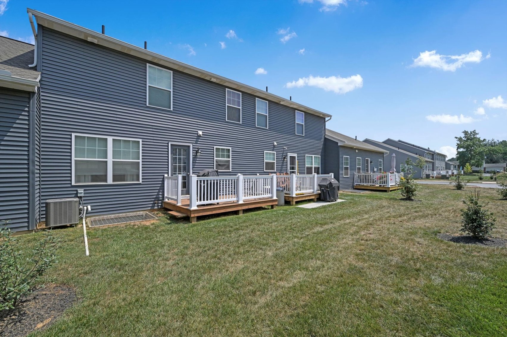 Image for 418 Mayapple Drive - Annville, PA