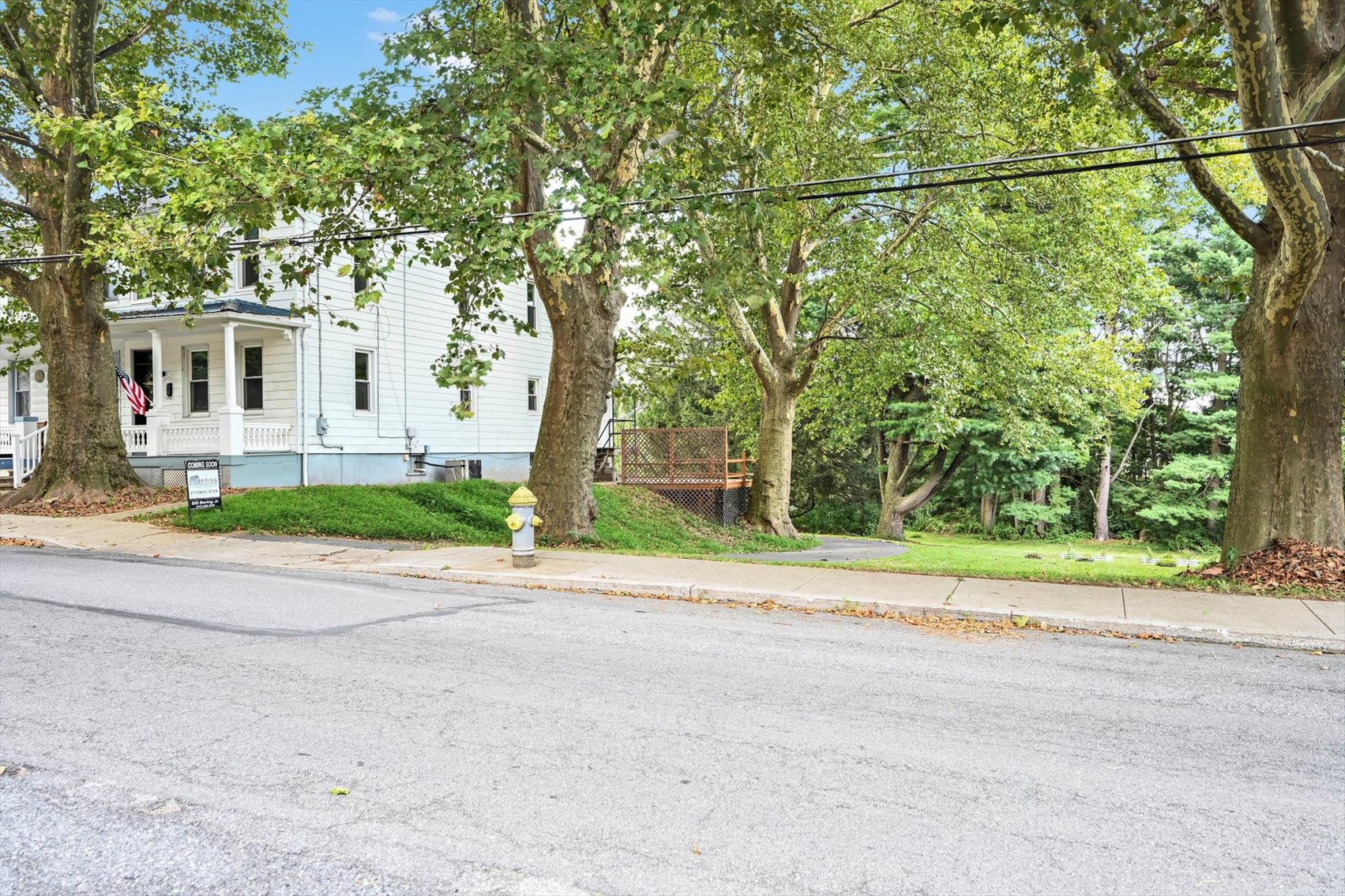 Image for 668 North 3rd Avenue - Lebanon, PA