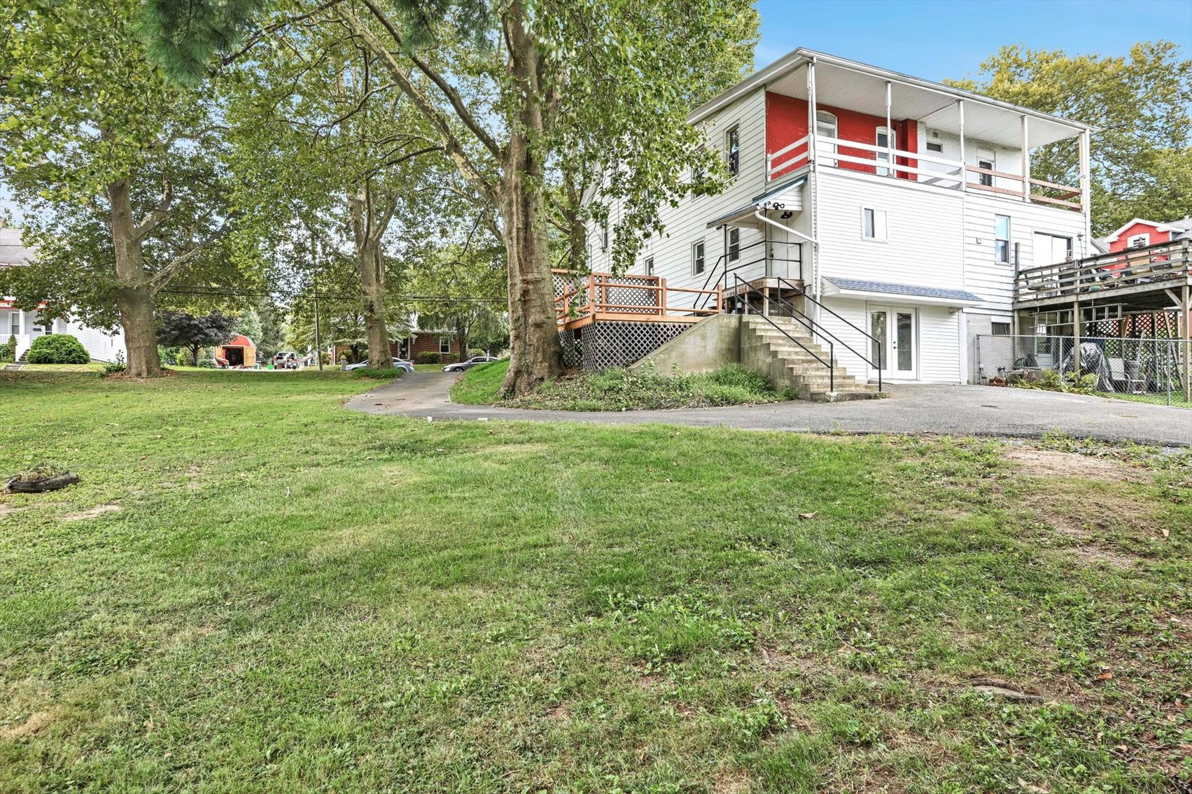 Image for 668 North 3rd Avenue - Lebanon, PA