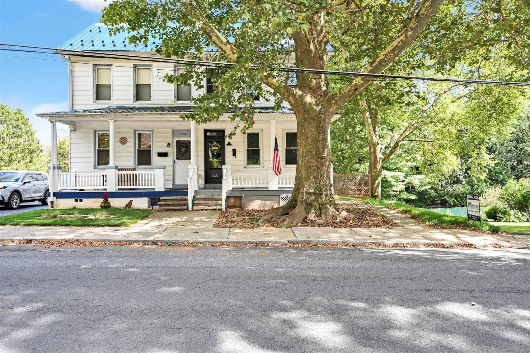 Image for 668 North 3rd Avenue - Lebanon, PA