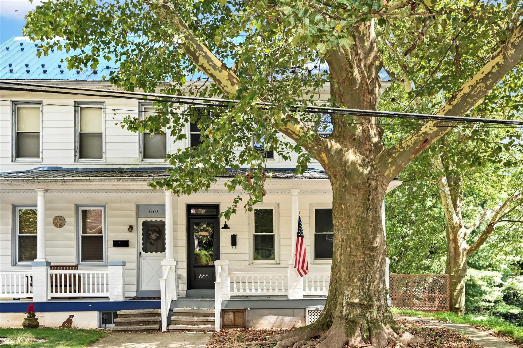 Image for 668 North 3rd Avenue - Lebanon, PA