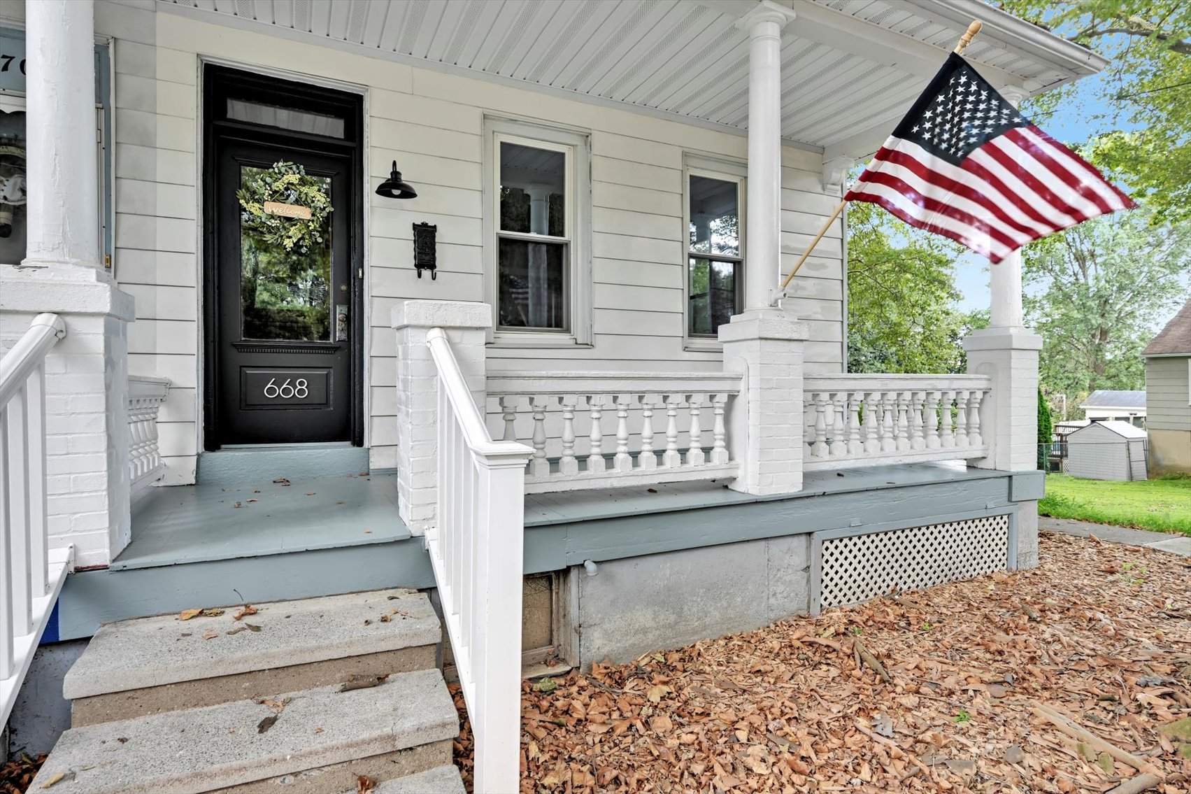 Image for 668 North 3rd Avenue - Lebanon, PA