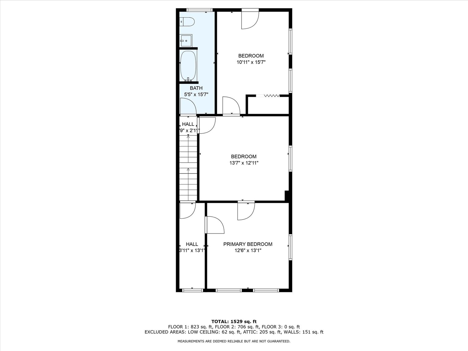 Image for 668 North 3rd Avenue - Lebanon, PA