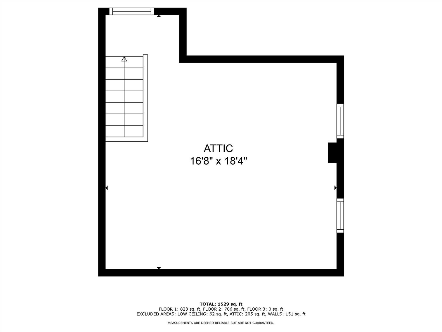 Image for 668 North 3rd Avenue - Lebanon, PA