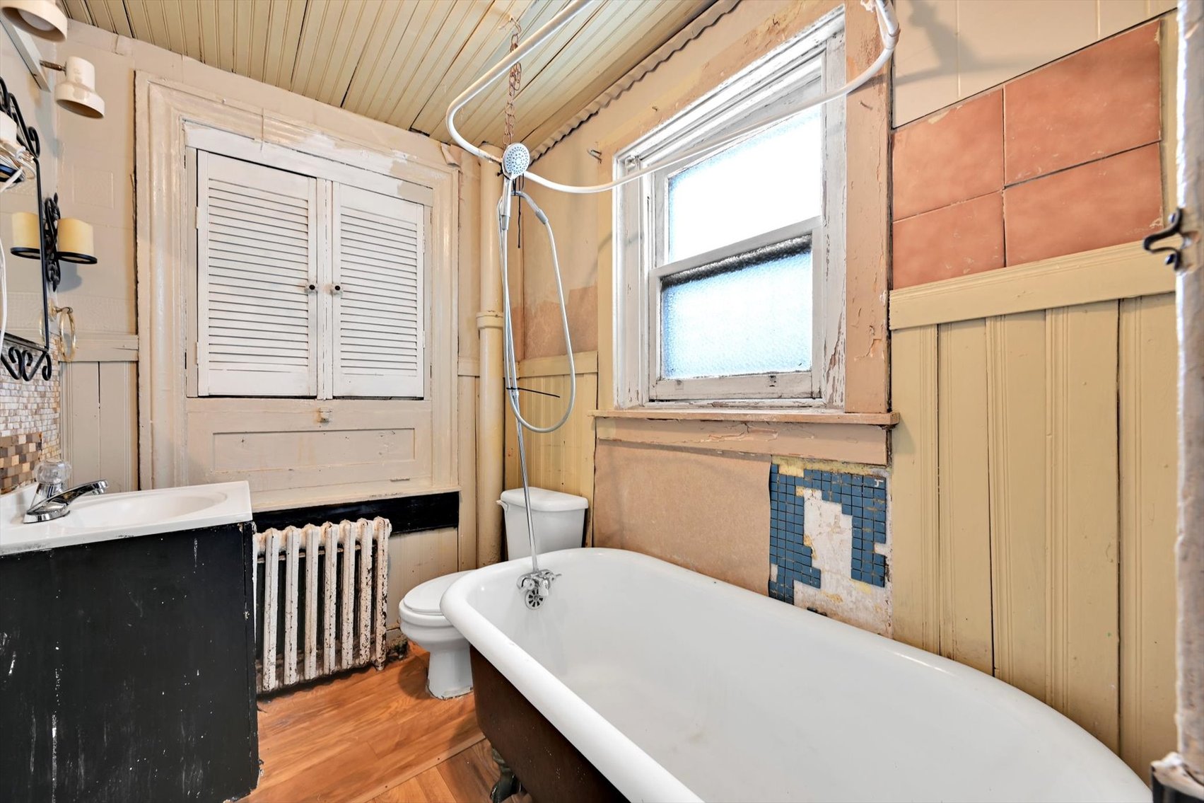 Image for Fixer Upper Real Estate Auction - Detached Home in Lebanon, PA