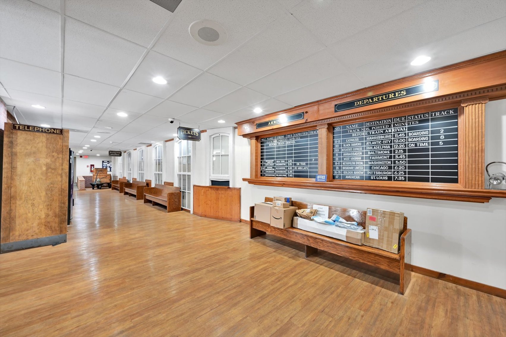 Image for 917 Columbia Avenue #633 - Lancaster, PA