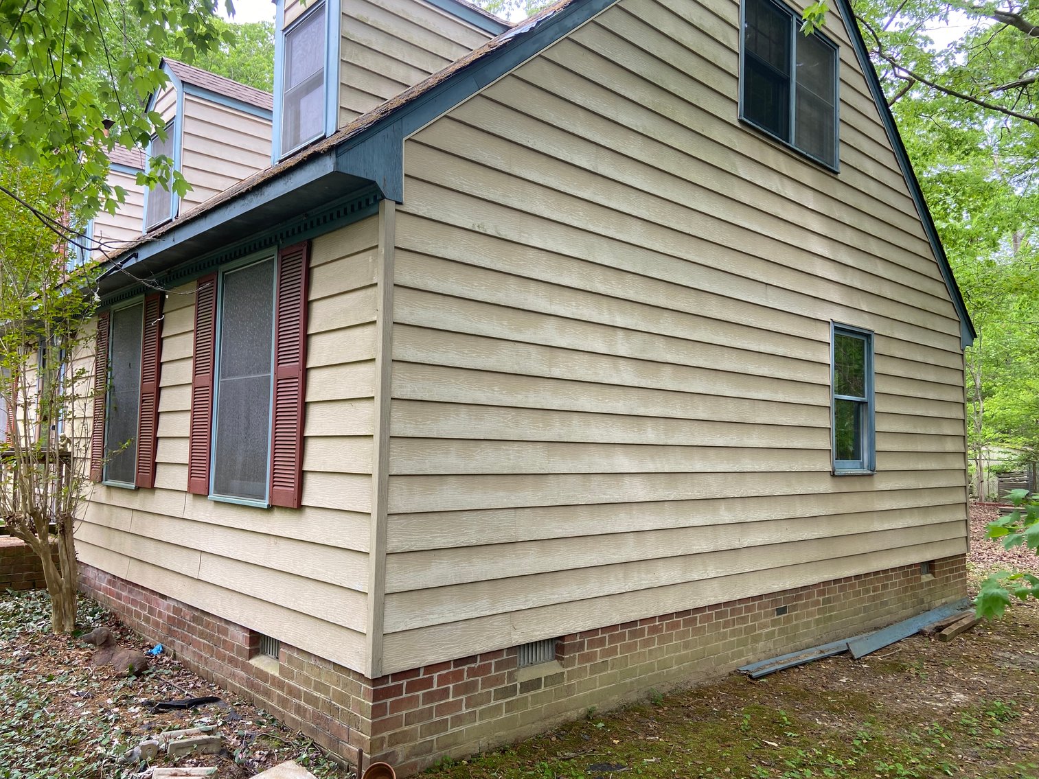 Image for 7081 Yahley Mill Road