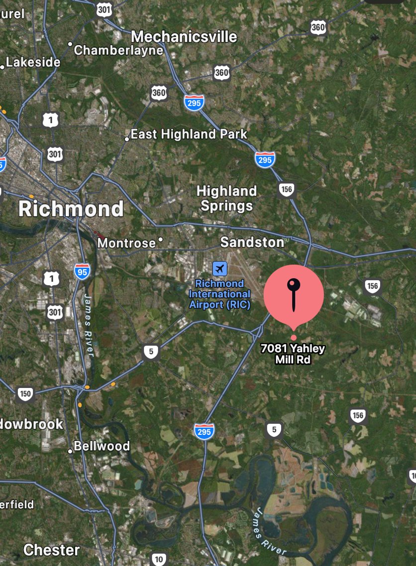 Image for 7081 Yahley Mill Road