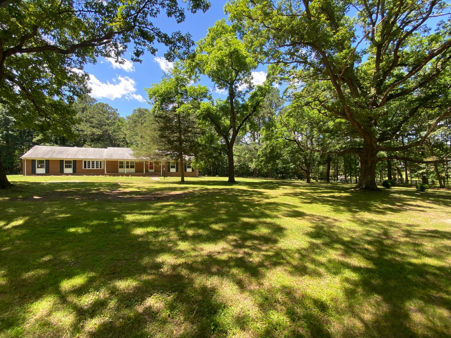 Image for 3400 Old Gun Road West, Midlothian VA