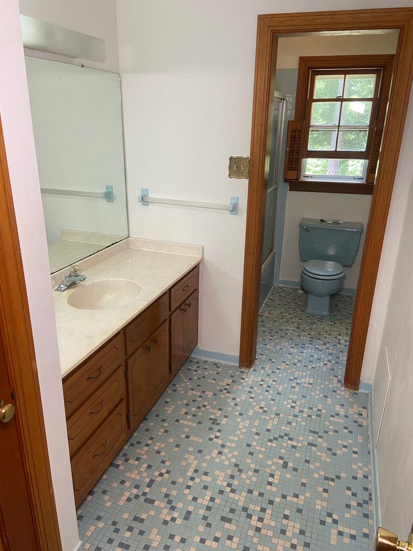 Image for 3400 Old Gun Road West, Midlothian VA