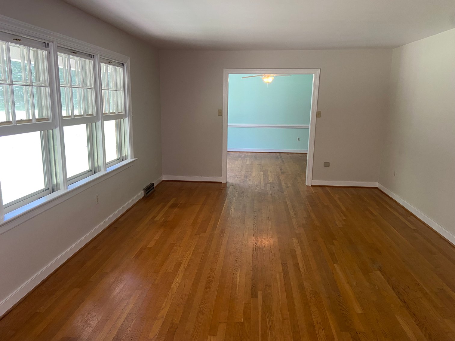 Image for 3400 Old Gun Road West, Midlothian VA