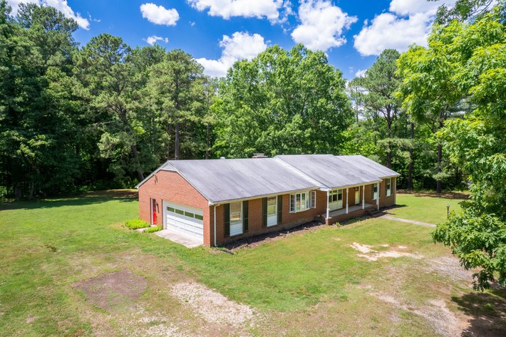 Image for 3400 Old Gun Road West, Midlothian VA