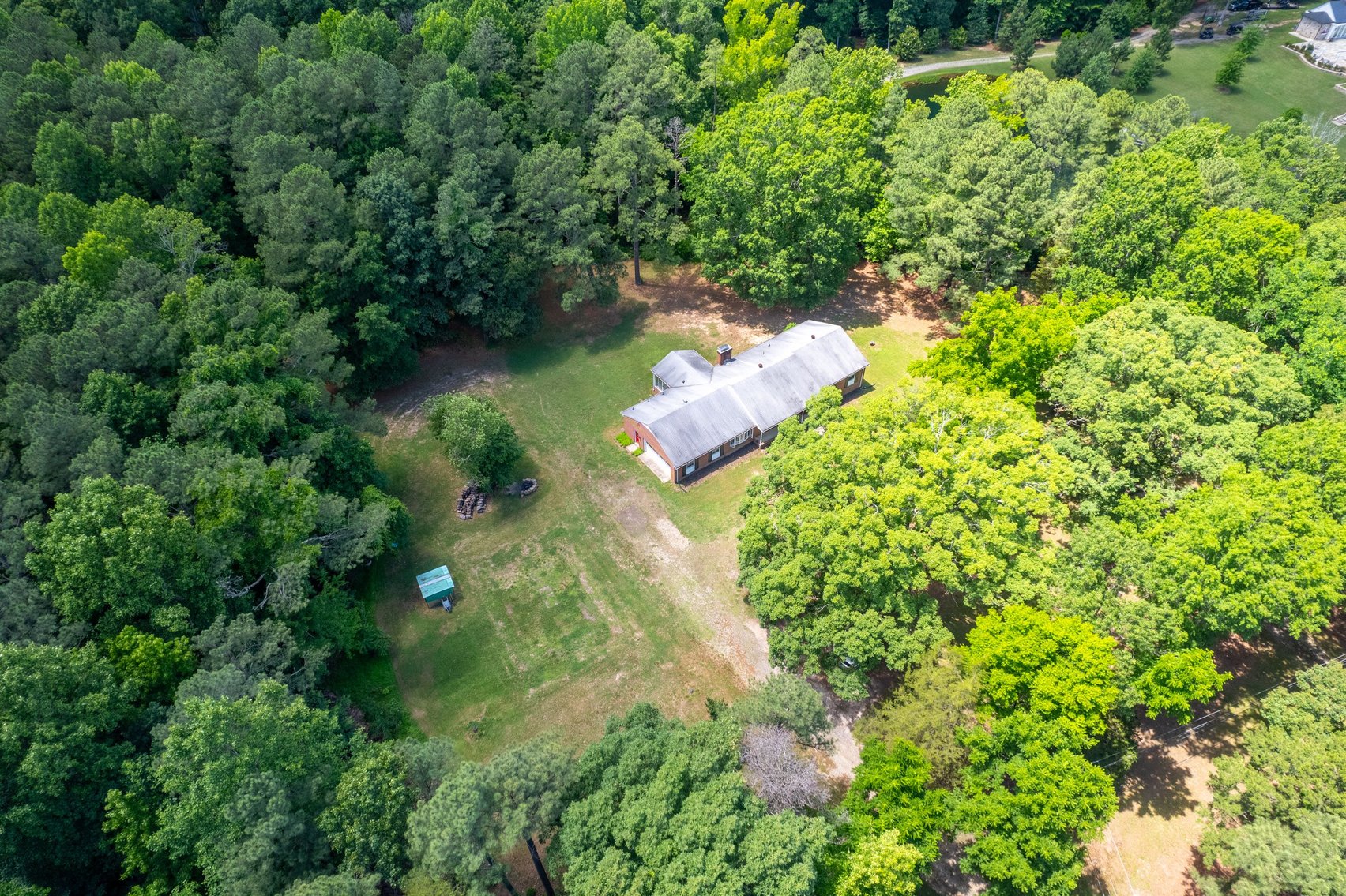 Image for 3400 Old Gun Road West, Midlothian VA
