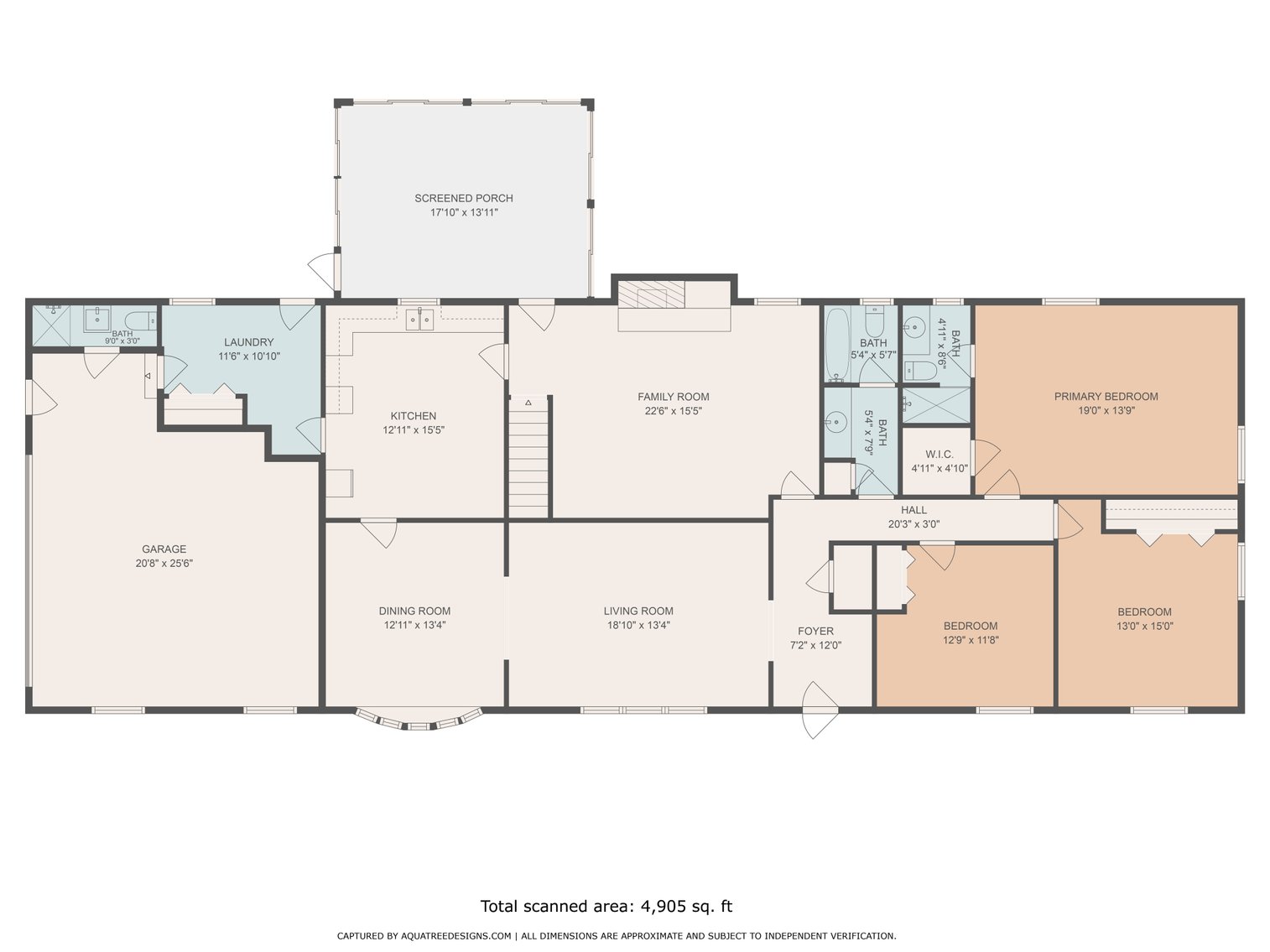 Image for 3400 Old Gun Road West, Midlothian VA