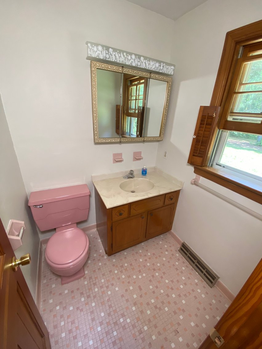 Image for 3400 Old Gun Road West, Midlothian VA