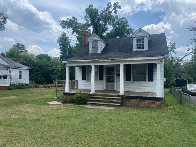 Image for 2011 Byron Street, Richmond VA