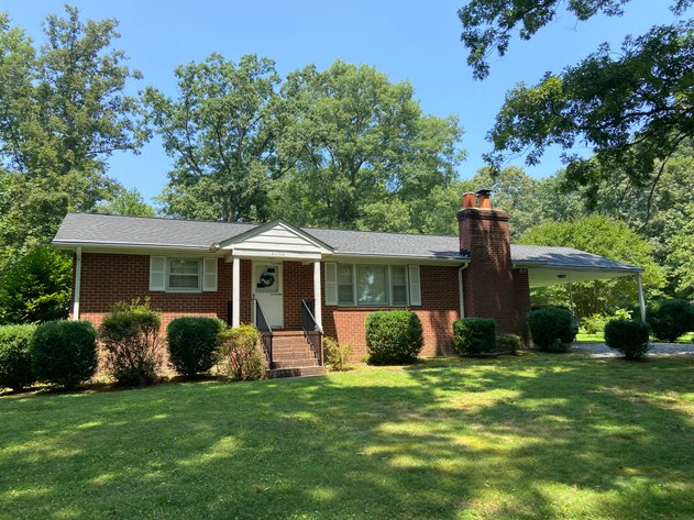 Image for 8000 North Courthouse Road, New Kent VA