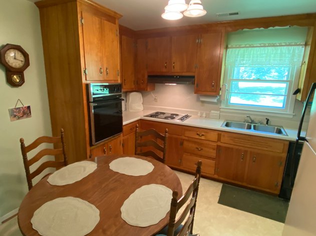 Image for 8000 North Courthouse Road, New Kent VA