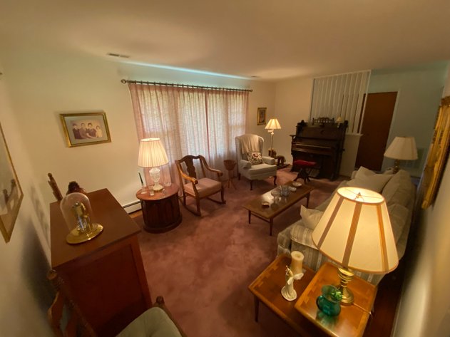 Image for 8000 North Courthouse Road, New Kent VA