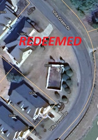 Image for New Kent County Tax Delinquent Auction