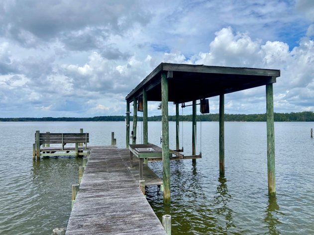 Image for 8055 Riverwatch Ct. Gloucester VA