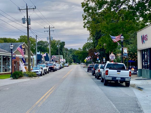 Image for 260 West Avenue, Urbanna VA