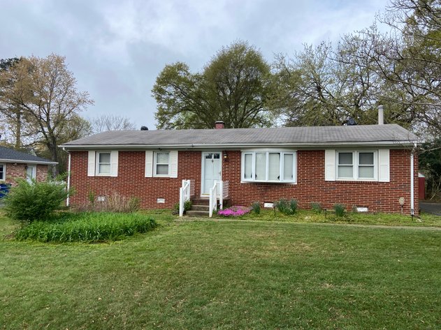 Image for 5112 Bayview Drive, N. Chesterfield