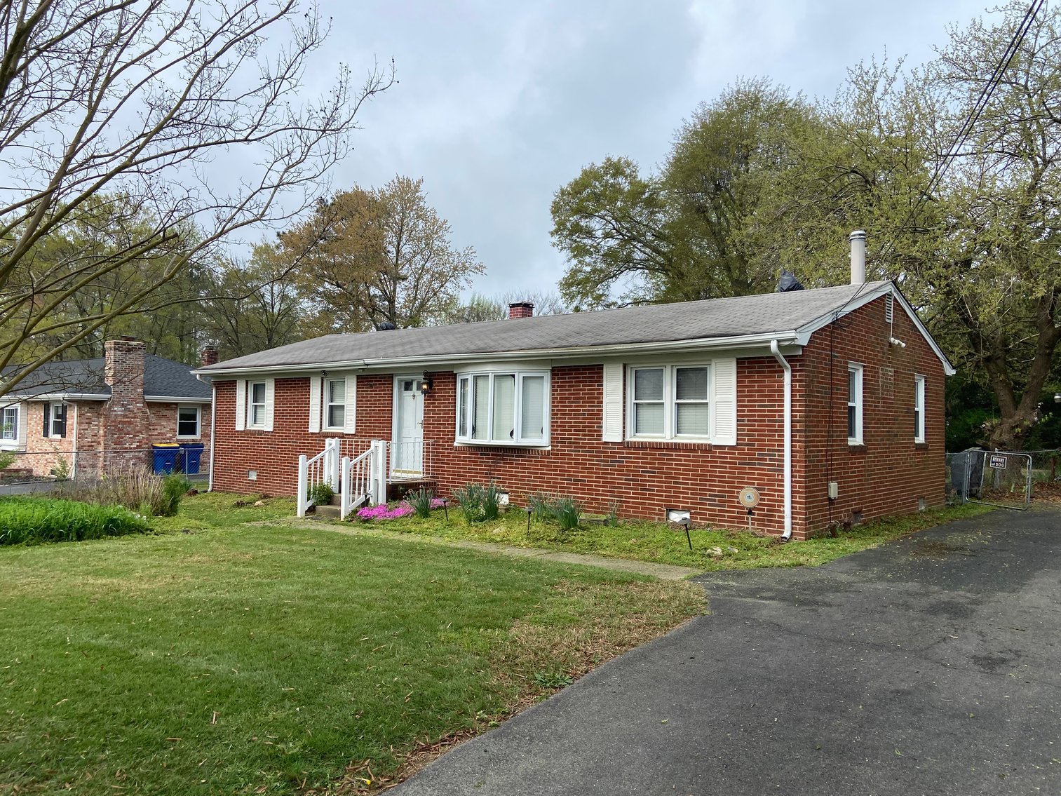 Image for 5112 Bayview Drive, N. Chesterfield