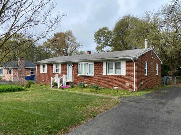 Image for 5112 Bayview Drive, N. Chesterfield