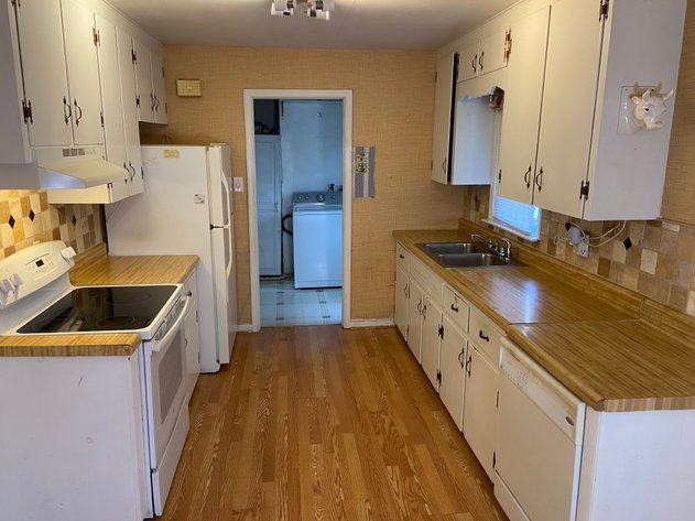 Image for 5112 Bayview Drive, N. Chesterfield