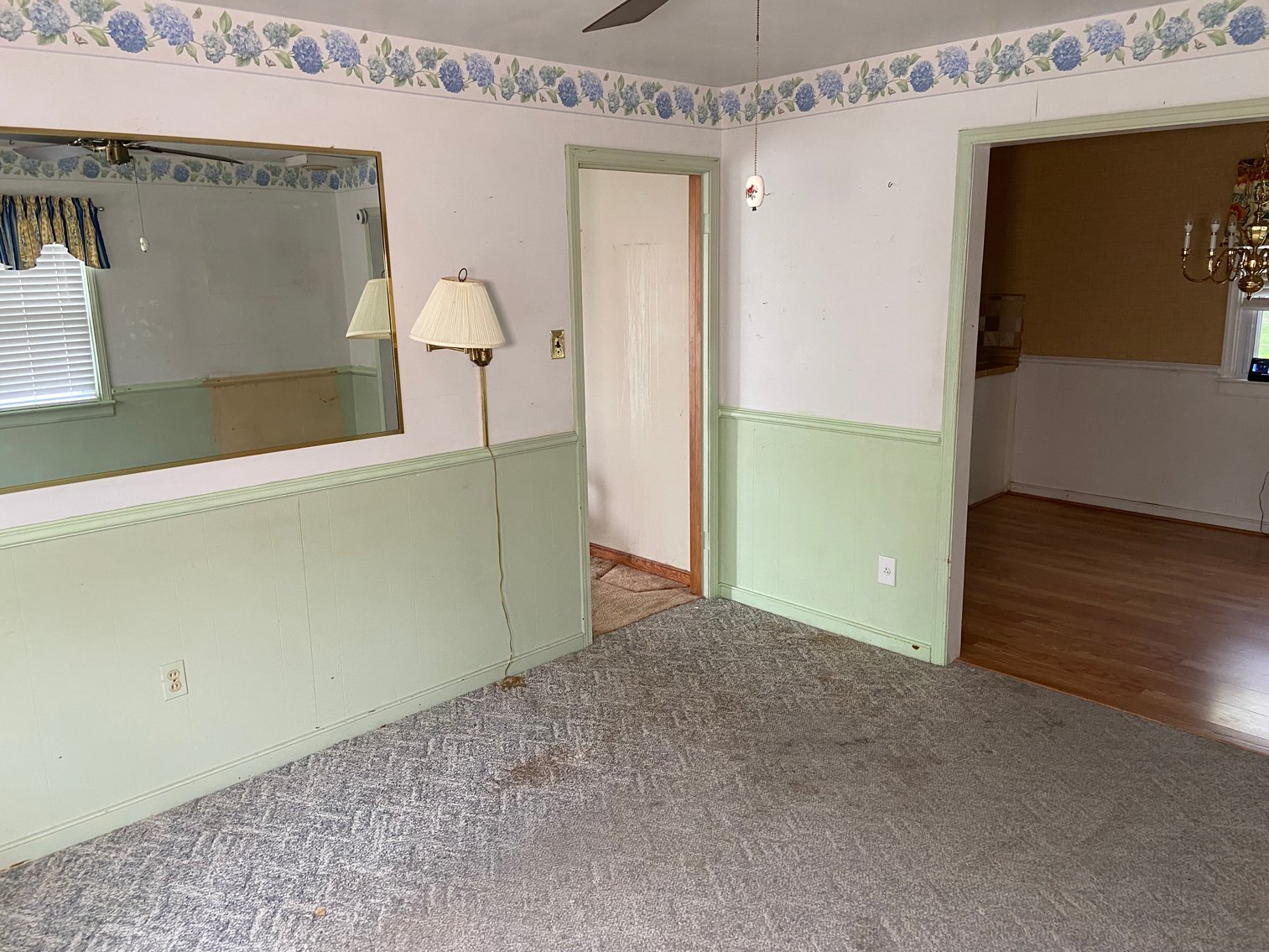 Image for 5112 Bayview Drive, N. Chesterfield