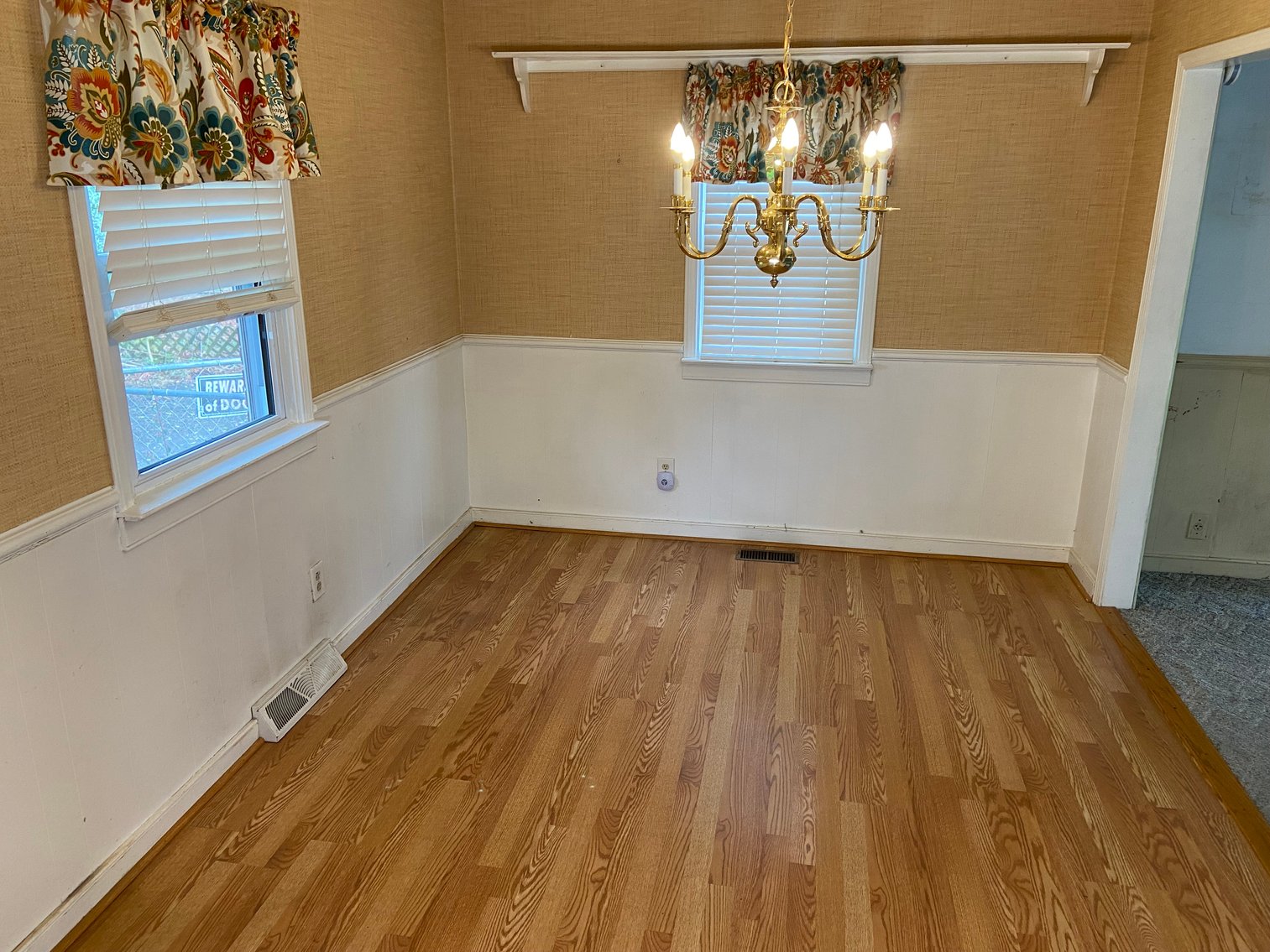 Image for 5112 Bayview Drive, N. Chesterfield