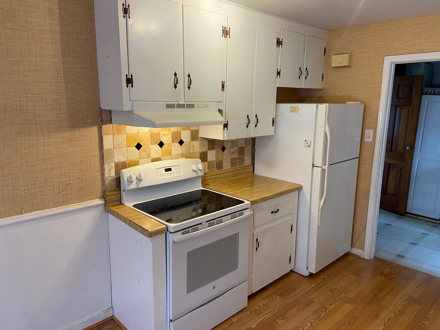 Image for 5112 Bayview Drive, N. Chesterfield