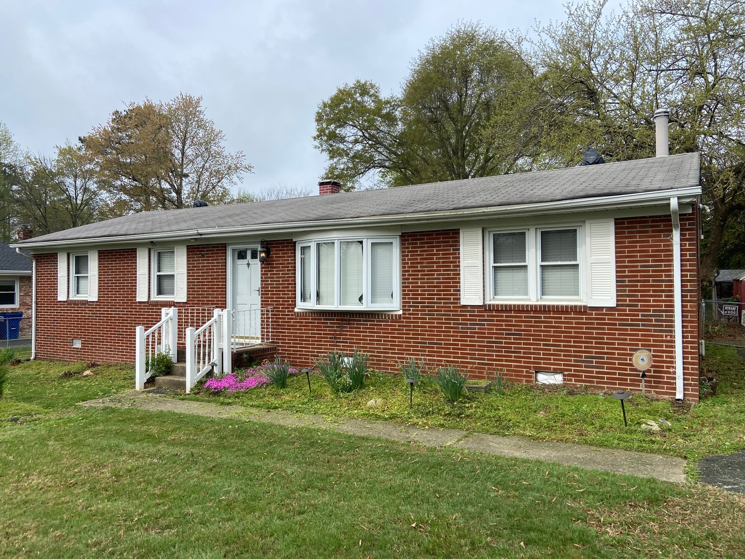 Image for 5112 Bayview Drive, N. Chesterfield