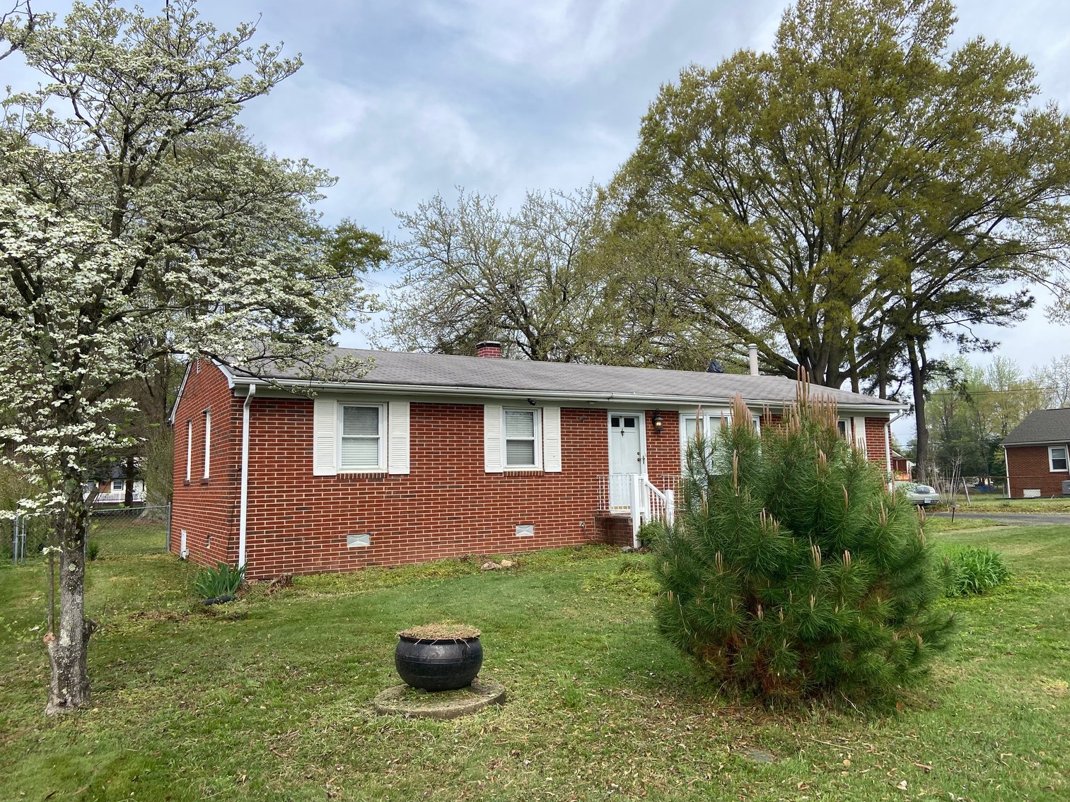 Image for 5112 Bayview Drive, N. Chesterfield