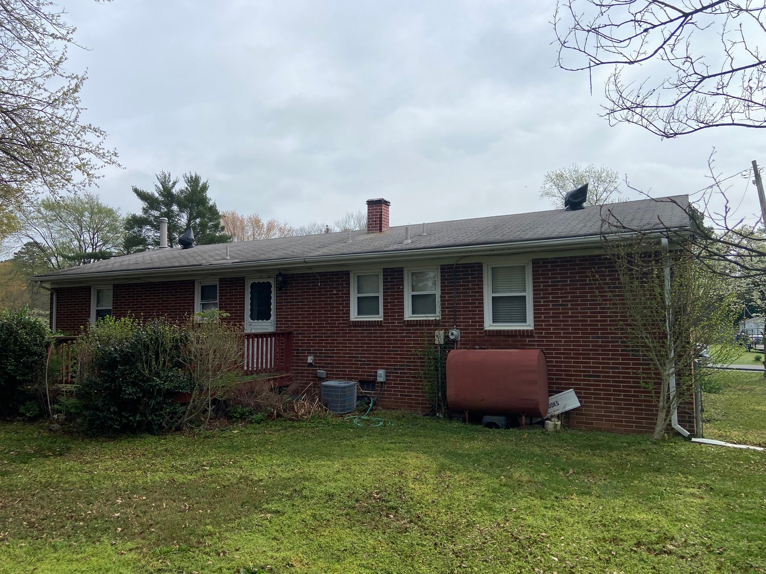 Image for 5112 Bayview Drive, N. Chesterfield